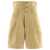 KAPITAL Kapital Baloon Shorts Beige