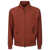 Baracuta `Baracuta jacket BRCPS0001.BCNY1 818 NATURAL Red Brick