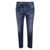 Incotex INCOTEX jeans  BDPX0001SLIM.02707 002 BLUE Blue