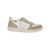 VEJA VEJA  sneakers  VX0503299A EXTRA WHITE PETALE SAHARA Extra White Petale Sahara