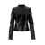 COURRÈGES Courrèges Jackets Black