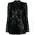 Tagliatore Tagliatore Jackets Black