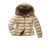 Blauer Blauer Jacket Beige