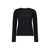 Roberto Collina Roberto Collina Maglie Nero Black