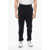 PT01 Stretch Cotton Skinny Fit Chino Pants Blue