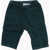 Bonpoint Corduroy Pants With Drawstring Waist Green