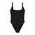 Versace VERSACE One-pieces Swimwear BLACK