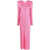 ROTATE Birger Christensen Rotate Birger Christensen Dresses PINK