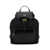 Prada Prada Backpacks Black