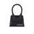 JACQUEMUS Jacquemus Body Bag Black