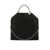 Stella McCartney Stella McCartney Totes Bag Black