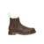 Dr. Martens Dr. Martens Ankle Boot BROWN