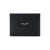 Saint Laurent Saint Laurent Credit Card Case Black