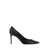 Saint Laurent Saint Laurent Heeled Shoes Black