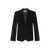 Saint Laurent Saint Laurent Blazer Black