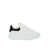 Alexander McQueen MCQUEEN Sneakers Shoes WHITE