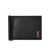 Saint Laurent Saint Laurent Wallet(Generic) Black