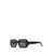 Saint Laurent Saint Laurent Sunglasses Black