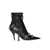 Balenciaga Balenciaga Boots Shoes BLACK