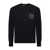 Versace Jeans Couture Versace Jeans Couture  Sweater Black