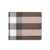Burberry BURBERRY Credit card case BROWN