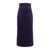 Philosophy Philosophy Di Lorenzo Serafini Longuette Skirt Philosophy PURPLE