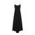 Philosophy Philosophy Di Lorenzo Serafini Long Dress Philosophy Black