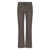 LUDOVIC DE SAINT SERNIN LUDOVIC DE SAINT SERNIN Jeans BROWN