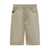 M44 LABEL GROUP M44 Label Group Bermudas  Beige