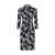 Diane von Furstenberg Diane Von Furstenberg Dresses DOTTED BUDS