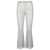 SANTA BRANDS Santa Brands Flare Leg Trousers SILVER