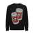 Mc2 Saint Barth MC2 Saint Barth  Sweater Black