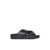 Jil Sander Jil Sander Sandals Black