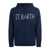 Mc2 Saint Barth MC2 Saint Barth  Sweater BLUE