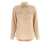 Michael Kors Michael Kors Satin Blouse Beige