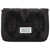 Maison Margiela Glam Slam Flap Shoulder Bag BLACK