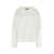 Prada Prada Sweatshirts WHITE