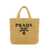 Prada Prada Handbags. BEIGE O TAN