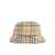 Burberry BURBERRY Hat NUDE & NEUTRALS