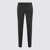 Dolce & Gabbana Dolce & Gabbana Grey Wool Pants GREY