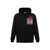 Valentino Garavani Valentino Neon Universe Sweatshirt Black