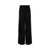 Moschino Moschino Pantaloni Nero Black