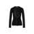 Alberta Ferretti Alberta Ferretti Maglie Nero Black