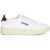 AUTRY Medalist Low Sneaker White
