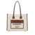 Burberry Burberry Handbags. WHITE