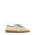 BUTTERO Buttero Leather Sneaker WHITE