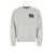 SPORTY & RICH Sporty & Rich Sweatshirts GREY