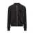 MM6 Maison Margiela Mm6 Maison Margiela Sports Jacket Black