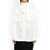 LEMAIRE LEMAIRE SHIRTS WHITE