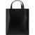 Marni Calfskin Museo Handbag by Marni BLACK